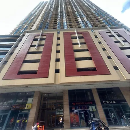 Grand Riviera Suites